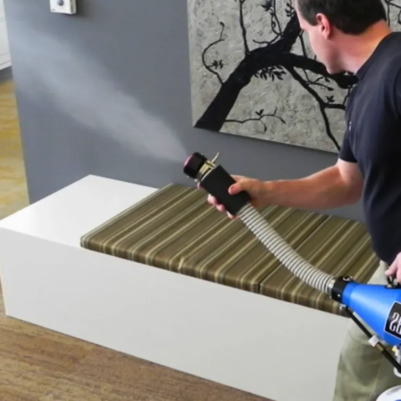 Professional Odor Removal in Bradford County, PA